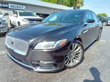 Used 2020 Lincoln Continental w/ Premium Package image 2