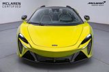 Used 2025 McLaren Artura Spider image 6