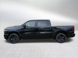 New 2025 RAM 1500 Laramie w/ Night Edition image 4