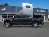New 2025 Ford F250 King Ranch w/ Chrome Package image 3