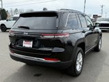 New 2025 Jeep Grand Cherokee Laredo X w/ Luxury Tech Group I image 3