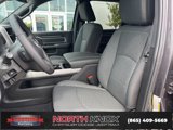 New 2025 RAM 2500 Big Horn image 4