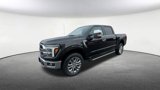 New 2025 Ford F150 Lariat image 4