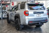 New 2025 Toyota 4Runner 4WD image 5