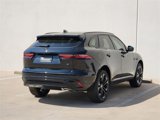 New 2026 Jaguar F-PACE R-Dynamic S image 4