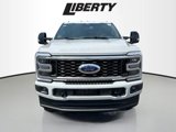 New 2025 Ford F350 Platinum image 2