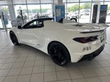 New 2025 Chevrolet Corvette E-Ray w/ ZER Performance Package image 3