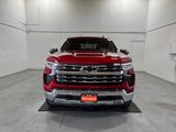 New 2025 Chevrolet Silverado 1500 LTZ w/ LTZ Premium Package image 2