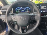Used 2025 Toyota Camry XSE image 6