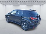New 2024 Mitsubishi Outlander Sport ES image 3
