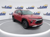New 2026 Chevrolet TrailBlazer LT w/ LT Cold Weather Package image 3