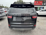 Used 2018 Land Rover Discovery HSE image 4