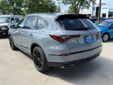 New 2026 Acura MDX A-Spec image 3