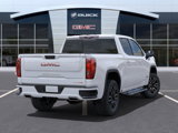 New 2025 GMC Sierra 1500 AT4 w/ AT4 Premium Package image 5
