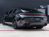 Certified 2025 Porsche Panamera image 3