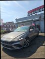 Used 2024 Hyundai Elantra Limited image 4