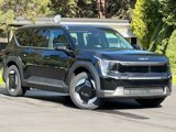 New 2026 Kia EV9 Wind image 2