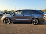 New 2026 Honda Odyssey EX-L image 4