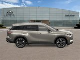 New 2025 INFINITI QX60 Luxe w/ Vision Package image 4