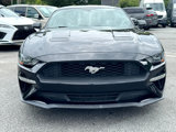 Used 2020 Ford Mustang Coupe image 2