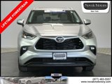 Used 2022 Toyota Highlander XLE image 2
