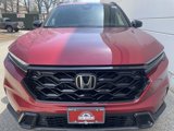 New 2025 Honda CR-V Sport-L image 3