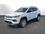 Certified 2022 Jeep Compass Latitude image 4
