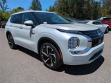 New 2025 Mitsubishi Outlander SEL image 2