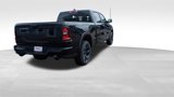 New 2025 RAM 1500 Big Horn image 5