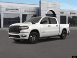 New 2025 RAM 1500 4x4 Crew Cab image 2