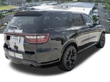 New 2025 Dodge Durango SRT Hellcat w/ Black Package image 4