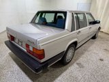 Used 1989 Volvo 740 GL image 6