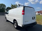Used 2018 GMC Savana 2500 w/ Driver Convenience Package image 3