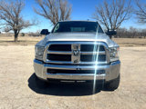 Used 2017 RAM 2500 SLT image 4