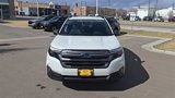 New 2025 Subaru Forester Premium image 2