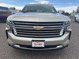Used 2023 Chevrolet Tahoe High Country image 3
