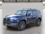 Used 2025 Lexus GX 550 image 2