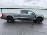 New 2025 Ford F350 XLT image 2