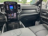 New 2025 RAM 2500 Laramie image 3