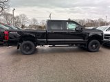 New 2025 Ford F350 XL w/ STX Appearance Package image 4
