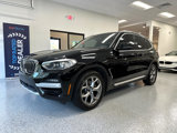 Used 2021 BMW X3 sDrive30i w/ Premium Package image 4
