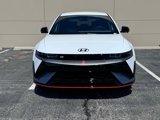New 2025 Hyundai Ioniq 5 N image 3
