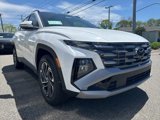 New 2025 Hyundai Tucson Limited image 5