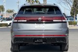 New 2025 Volkswagen Atlas Cross Sport SEL R-Line image 5