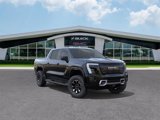New 2026 GMC Sierra EV AT4 w/ AT4 Premium Package image 2