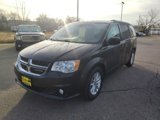 Used 2019 Dodge Grand Caravan SXT image 4