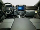 New 2025 Ford F150 Lariat w/ Equipment Group 501A Mid image 6