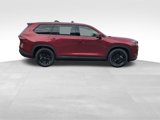 New 2025 Toyota Grand Highlander AWD image 4