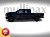 New 2026 Ford F250 Lariat image 2