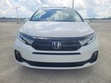 New 2026 Honda Odyssey EX-L image 2